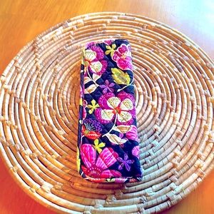 Hair Straighter Travel Bag